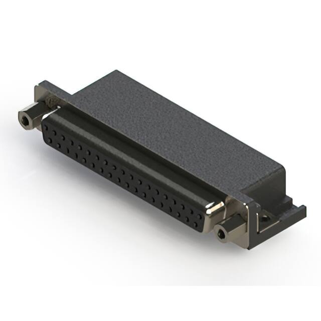 626-037-262-513 EDAC Inc.  Ensembles de connecteurs D-Sub